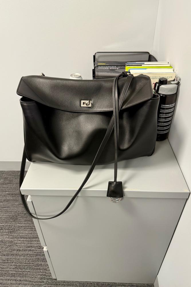 GAviv's fit featuring Quince, Ann Taylor, Loft, Franco Sarto, Balenciaga | [object Object], [object Object], [object Object], [object Object]