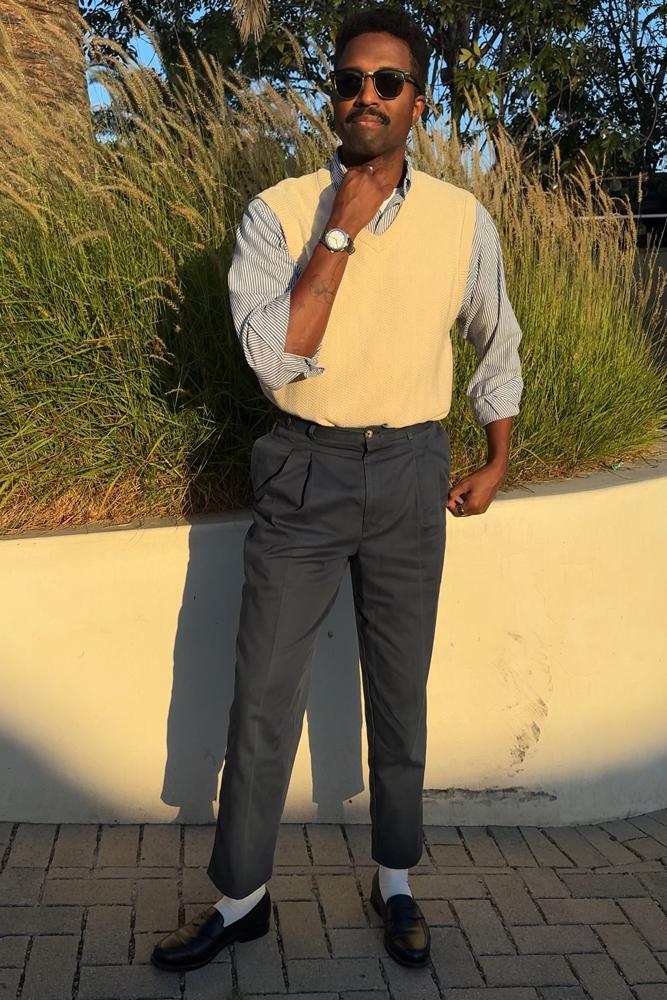 justinlammar's fit featuring , , , 