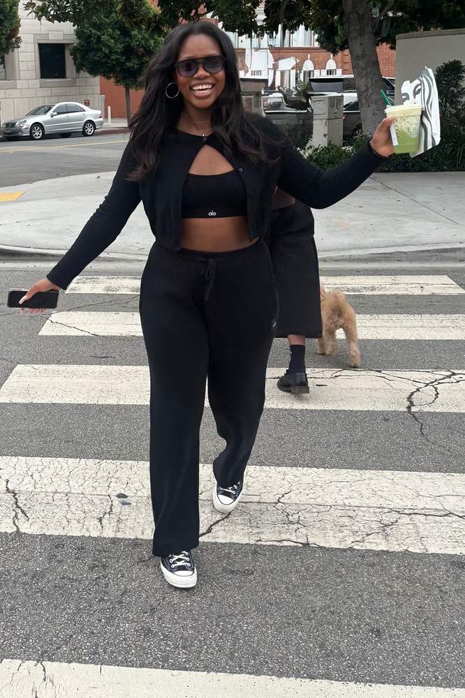 OnTheDailyWithBaylie's fit featuring  | [object Object], [object Object], [object Object], [object Object], [object Object]