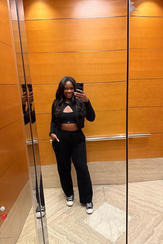 OnTheDailyWithBaylie's fit featuring  | [object Object], [object Object], [object Object], [object Object], [object Object]