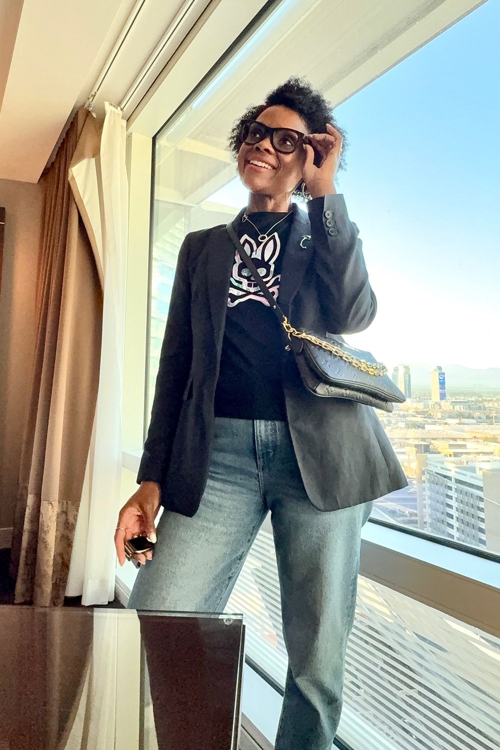 Post featuring MENS BLOOMINGTON TEE - B6U905A2PC