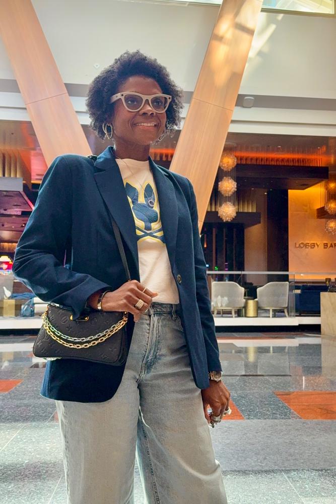 ToniTonyTone's fit featuring Ray-Ban, Louis Vuitton, Psycho Bunny | [object Object], [object Object], [object Object], [object Object], [object Object], [object Object]