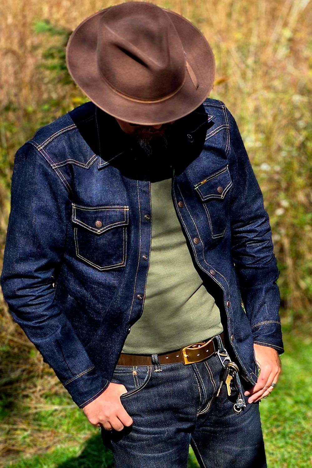 Post featuring Stratoliner Fedora