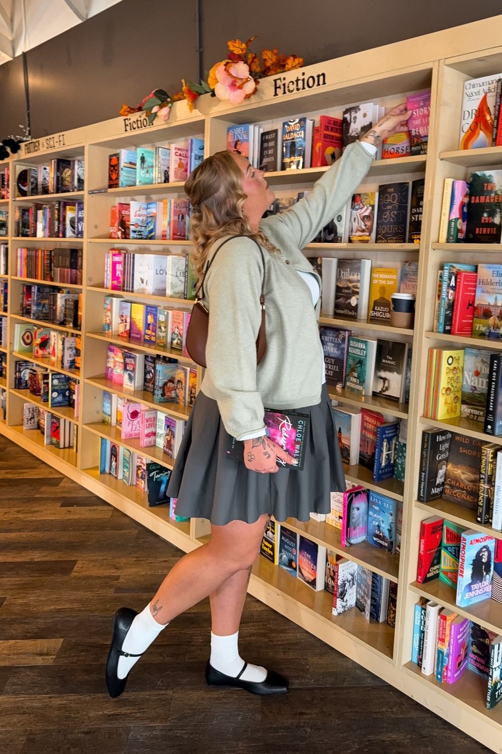 Post featuring COTTON JERSEY T-SHIRT | PACIFIC