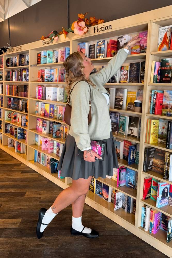 Brooklynfust's fit featuring SHEIN, Torrid, Princess Polly, SKIMS