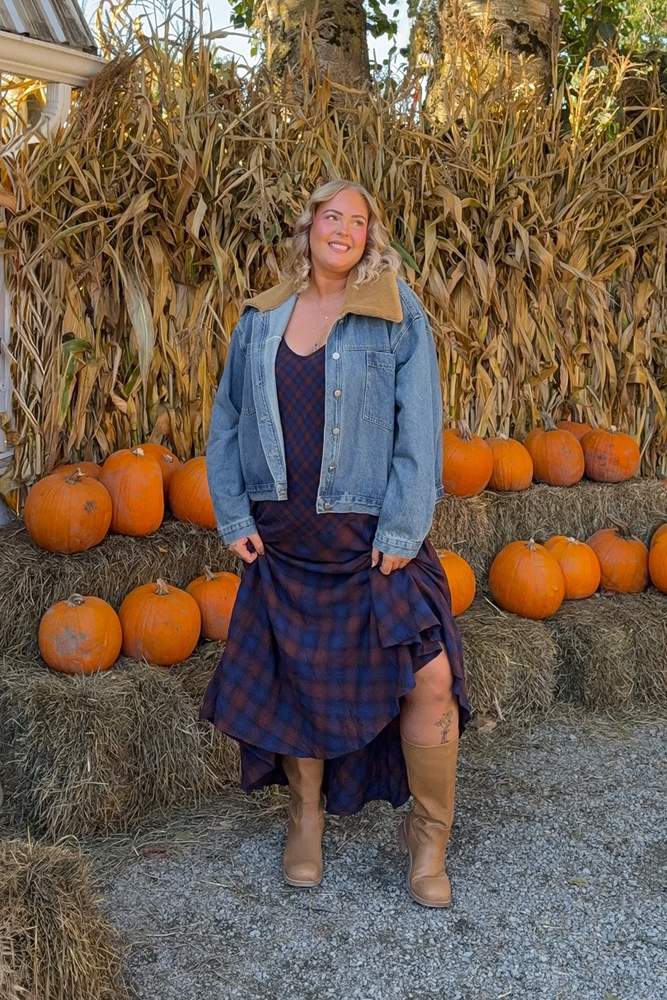 Brooklynfust's fit featuring JustFab, Reitmans, Torrid