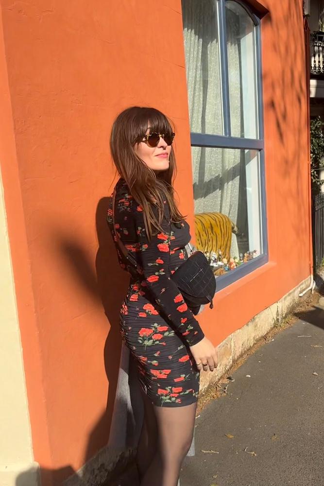 AguAn's fit featuring Chylak