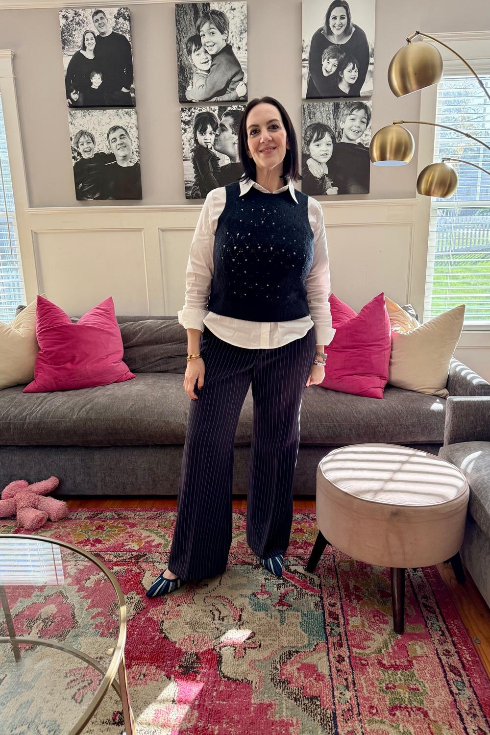 Post featuring Whitt Slingback Pumps