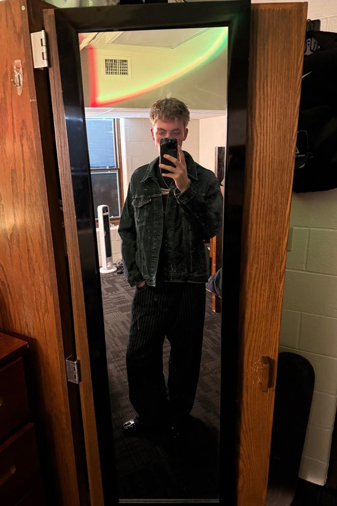 willddennison's review for Levi's Trucker Jacket - Men's S