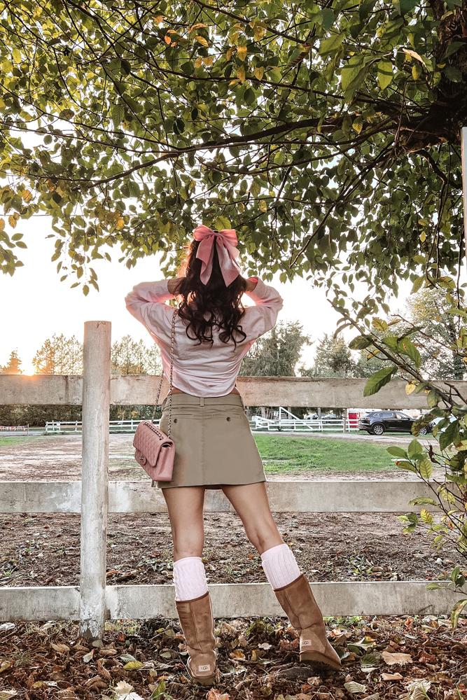 TessM's fit featuring UGG, Aritzia | [object Object], [object Object], [object Object], [object Object], [object Object], [object Object]