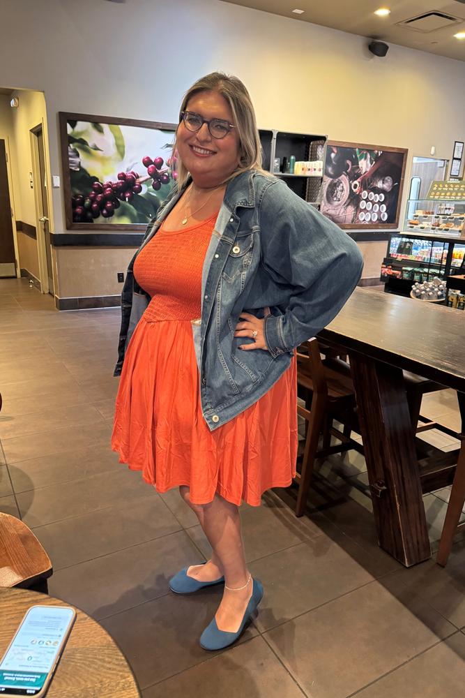 emmalilian's fit featuring Torrid, Warby Parker, Rothy's | [object Object], [object Object], [object Object], [object Object], [object Object], [object Object], [object Object]