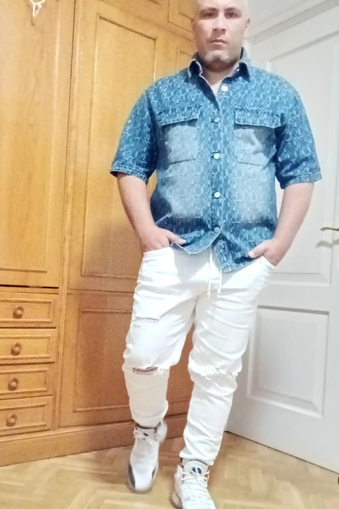 Samuel09's fit featuring Unice