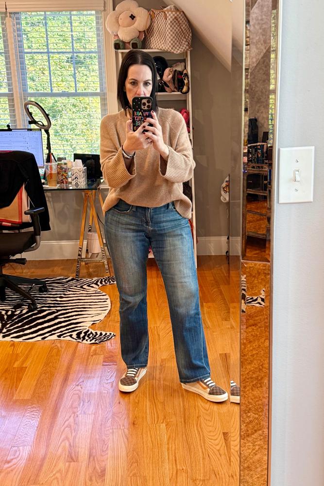 GAviv's fit featuring 360 Cashmere, Lucky Brand, Vans | [object Object], [object Object], [object Object], [object Object]