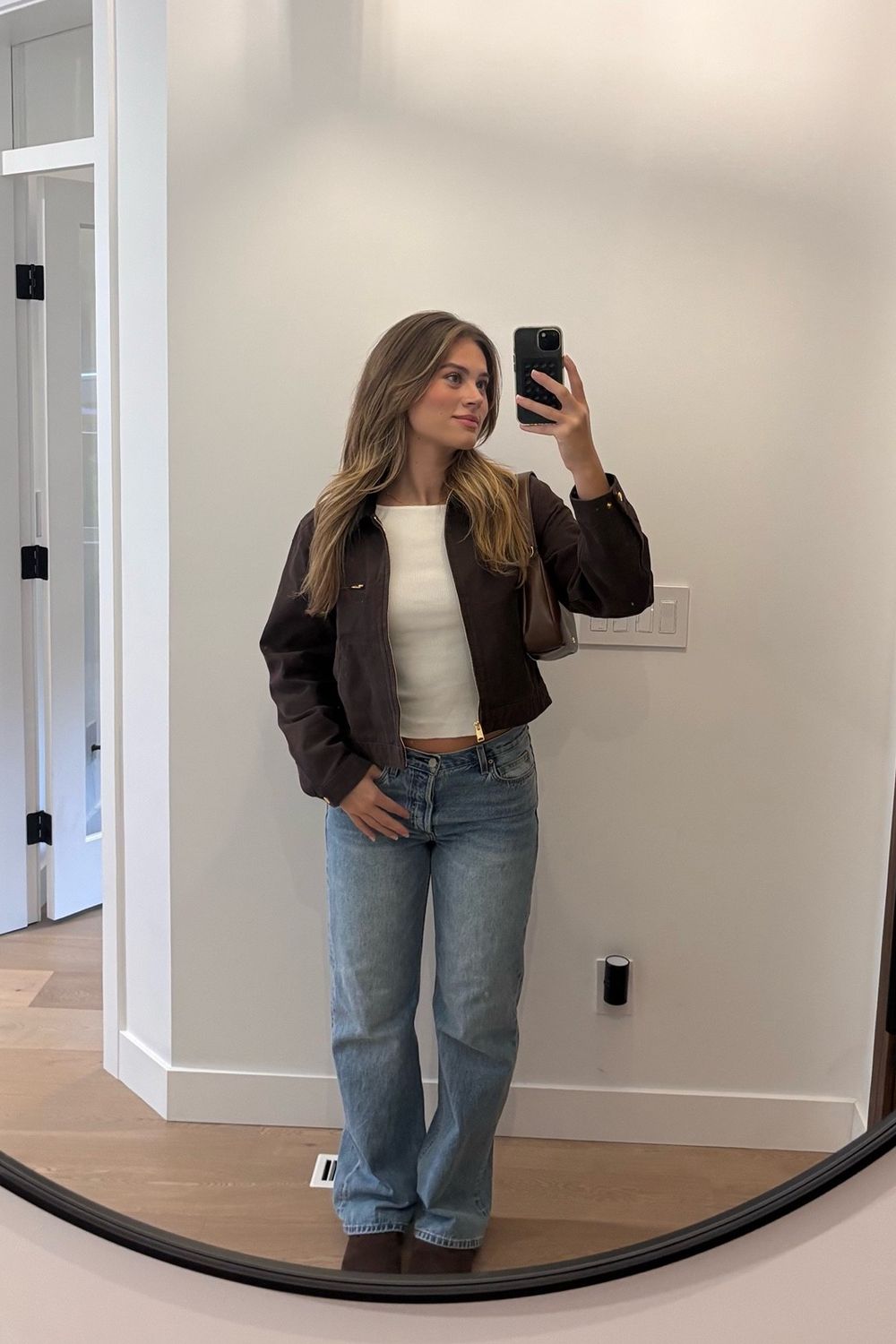 Post featuring Gigi - Chocolate