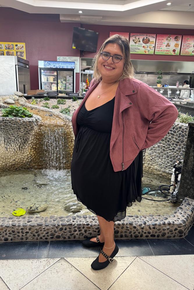 emmalilian's fit featuring Torrid, Warby Parker, Rothy's | [object Object], [object Object], [object Object], [object Object], [object Object]