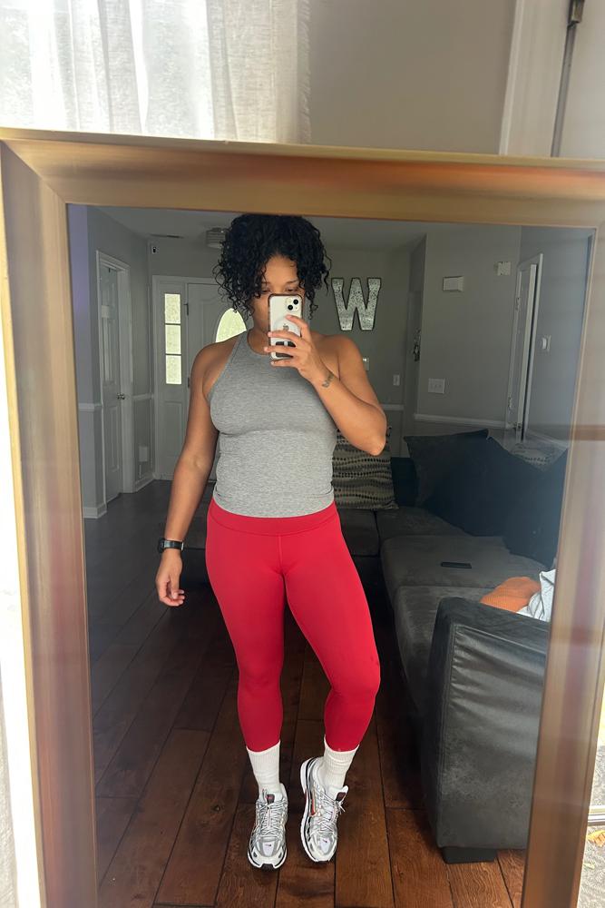 Triceyy's review for Nike Wmns P-6000