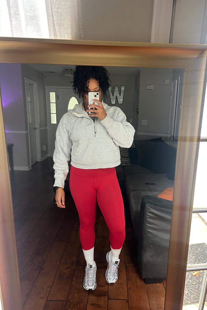 Triceyy's fit featuring Lululemon, Nike | [object Object]