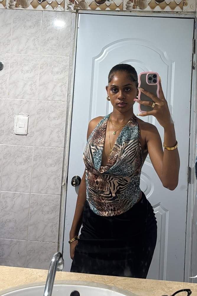 Ilonkaterrero's fit featuring SHEIN