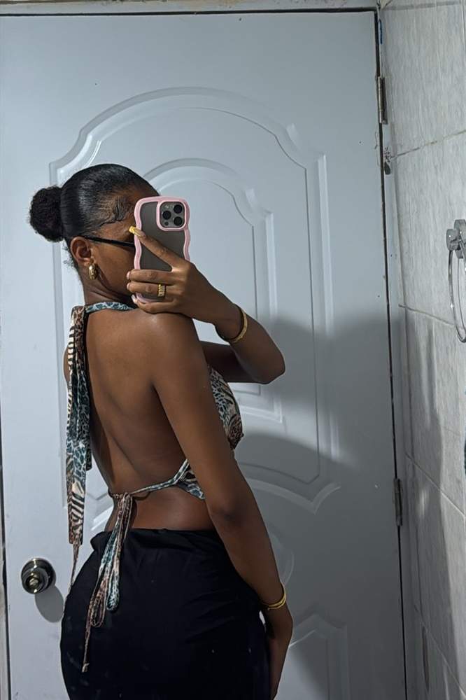 Ilonkaterrero's fit featuring SHEIN