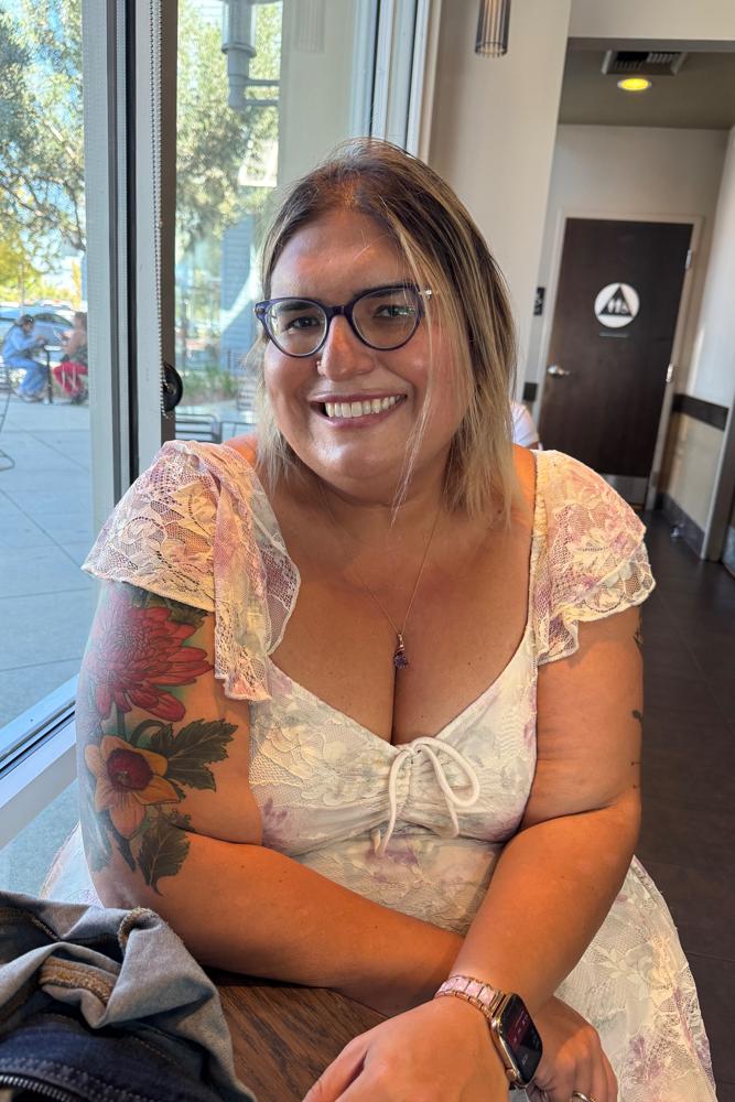 emmalilian's fit featuring Torrid, Ray-Ban, Rothy's | [object Object], [object Object], [object Object], [object Object], [object Object]