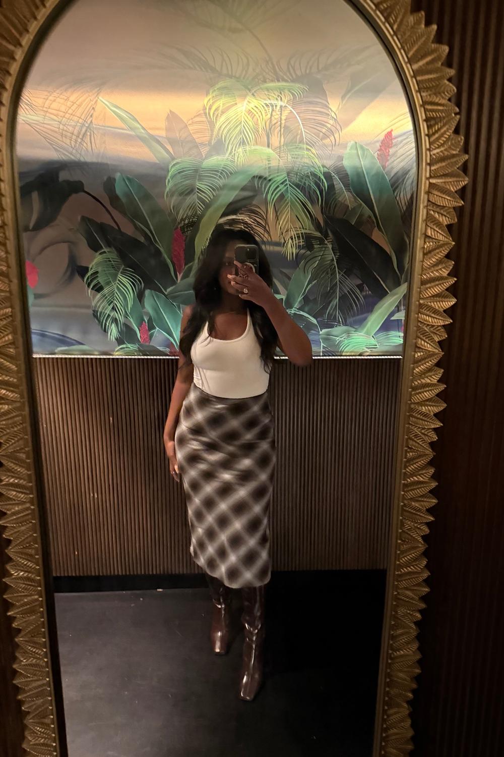 Post featuring CHECK-MATE