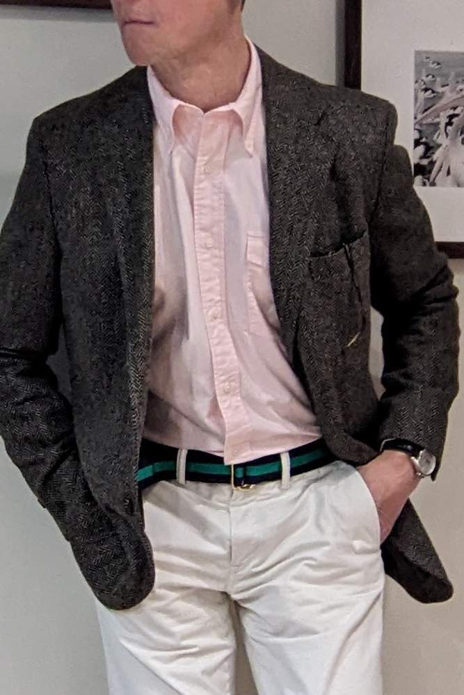 1air0tras's fit featuring Tag Heuer, J. Press, Brooks Brothers, L.L. Bean | [object Object], [object Object]