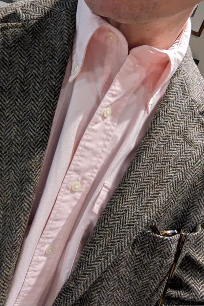 1air0tras's fit featuring Tag Heuer, J. Press, Brooks Brothers, L.L. Bean | [object Object], [object Object]