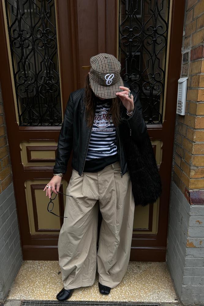 Wheereismyymind's fit featuring Sumwon