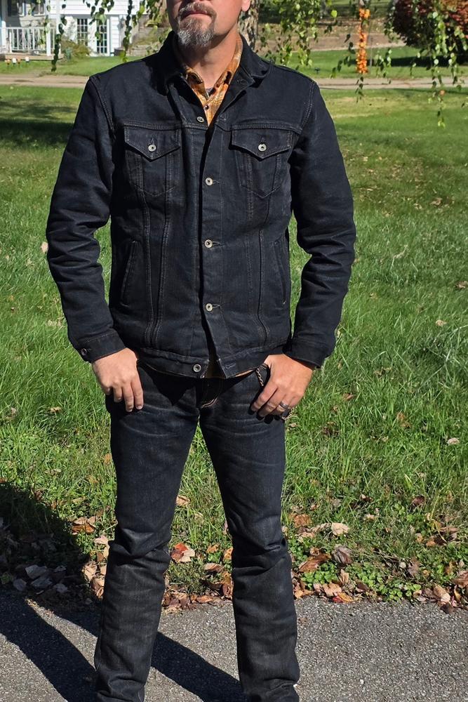 chainstitched's fit featuring Iron Heart, Shoes Like Pottery | [object Object]