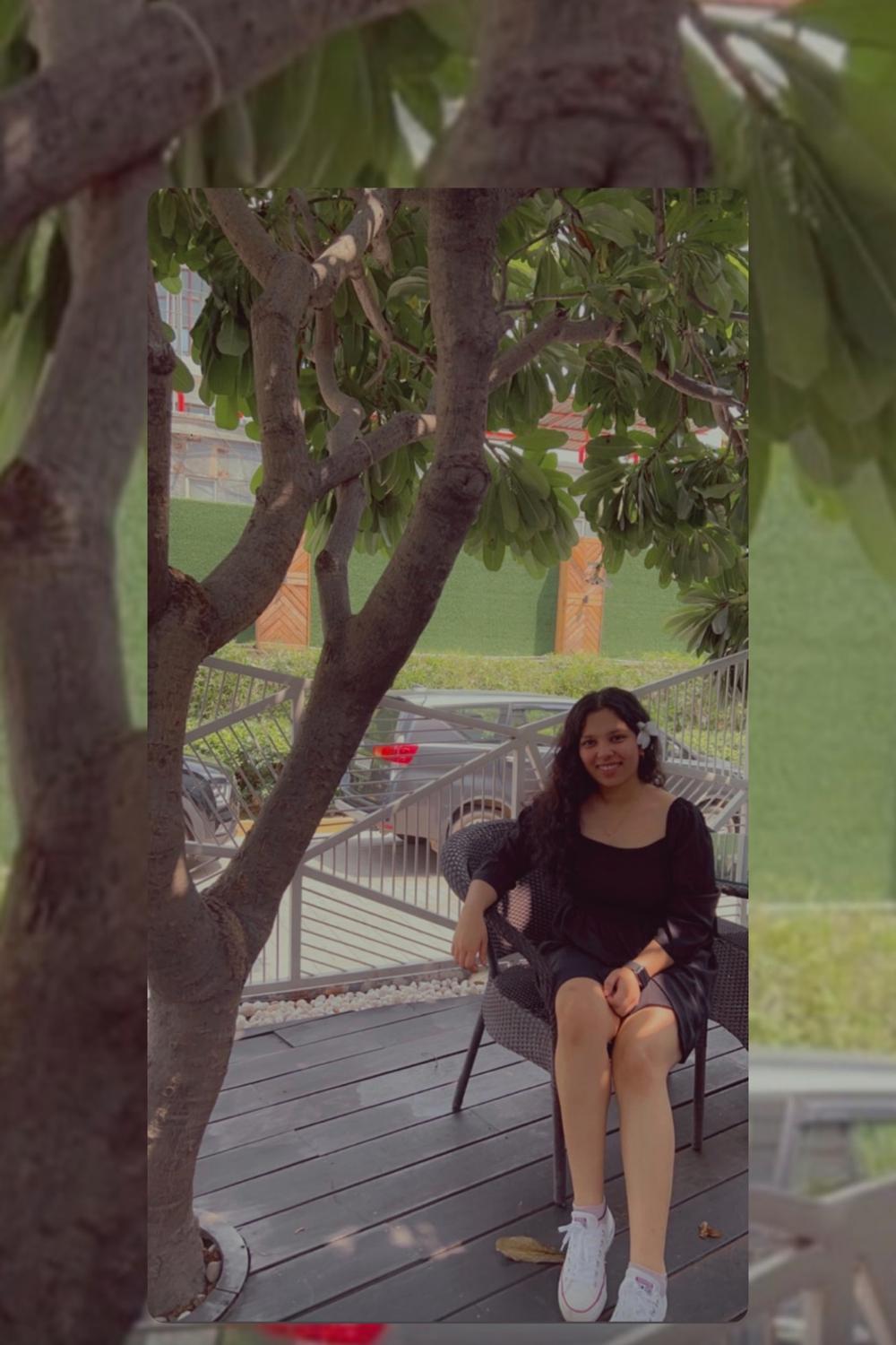 Post featuring Tapered Hoop Earrings