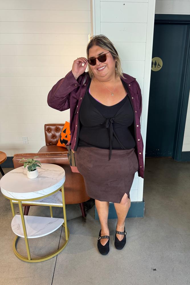 emmalilian's fit featuring Torrid, Ray-Ban, Rothy's | [object Object], [object Object], [object Object], [object Object], [object Object], [object Object]