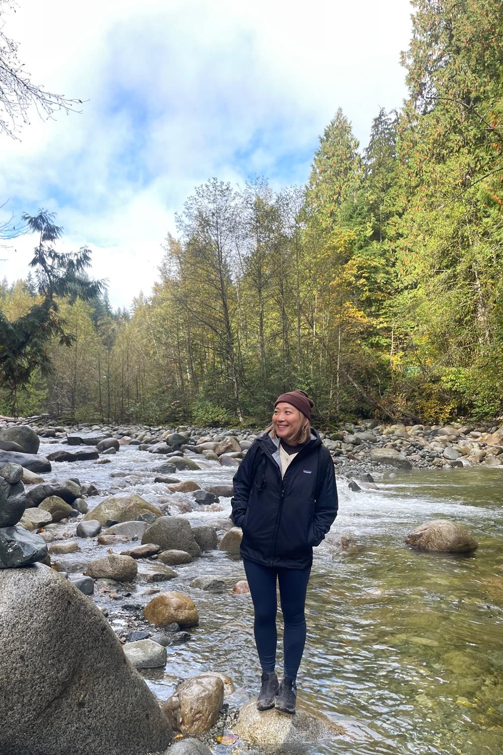 Post featuring Wunder Under High-Rise Tight 25"