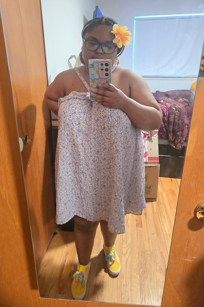 NiaWithLove's fit featuring Vans, For Love And Lemons, SHEIN | [object Object], [object Object], [object Object], [object Object], [object Object], [object Object], [object Object], [object Object]