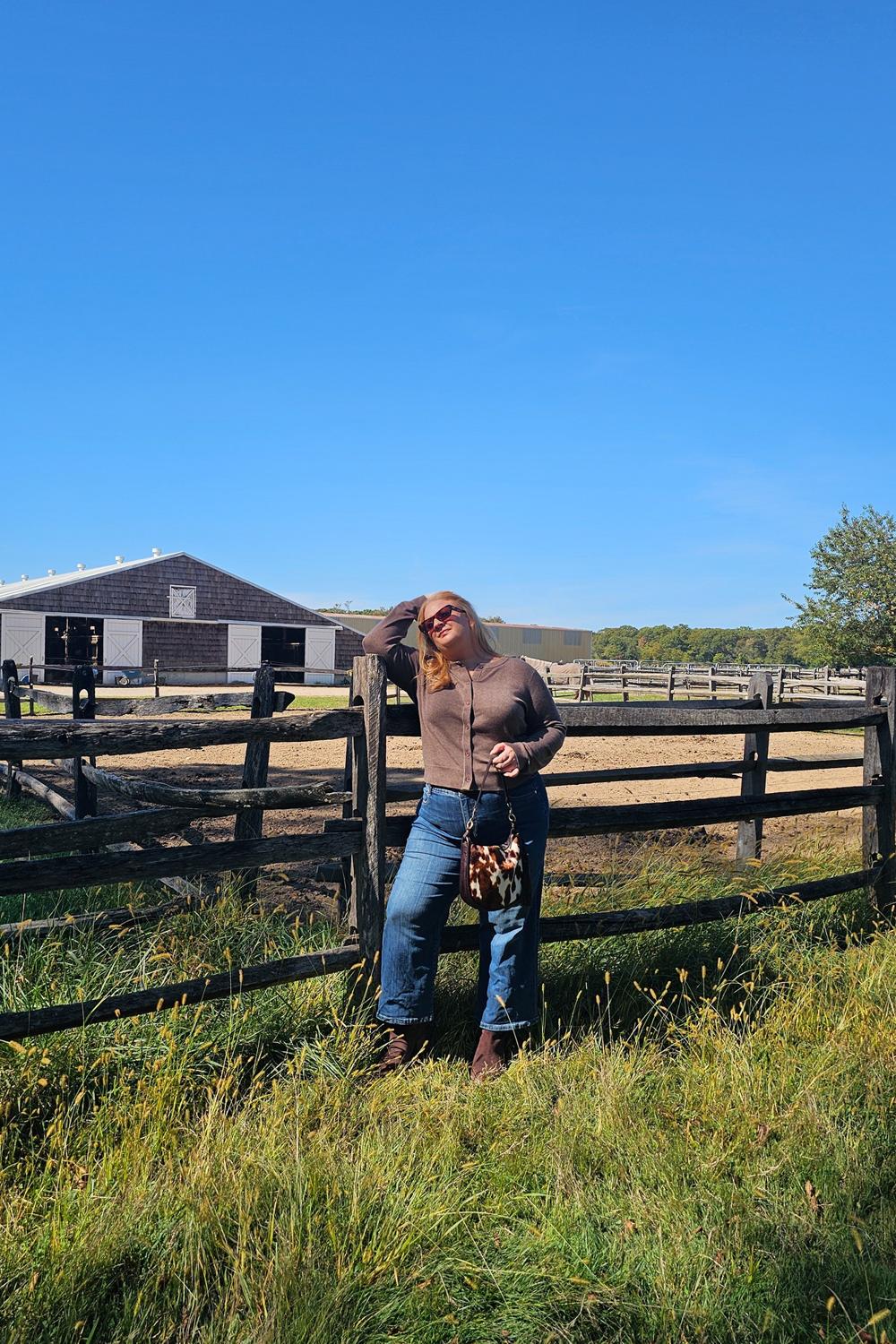 Post featuring Calanna Hobo - Cavallino