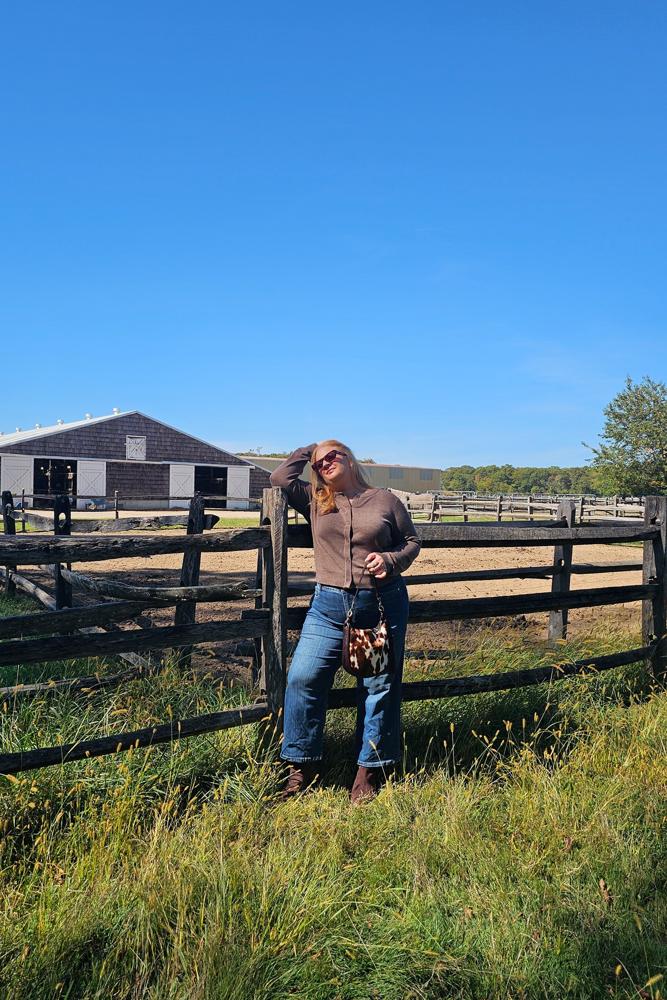 Afischer91's fit featuring Patricia Nash, DSW, Amazon Basics