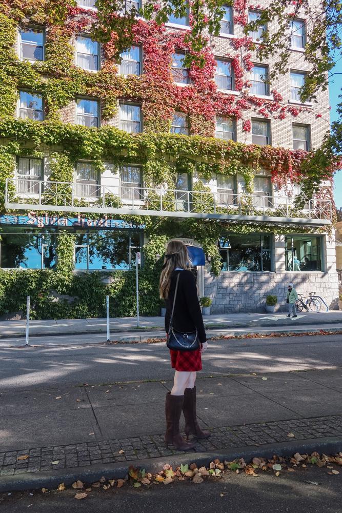 AStahre's fit featuring Dolce Vita, Sezane, Le Tanneur | [object Object], [object Object], [object Object], [object Object], [object Object], [object Object], [object Object], [object Object]