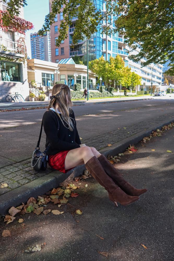 AStahre's fit featuring Dolce Vita, Sezane, Le Tanneur | [object Object], [object Object], [object Object], [object Object], [object Object], [object Object], [object Object], [object Object]