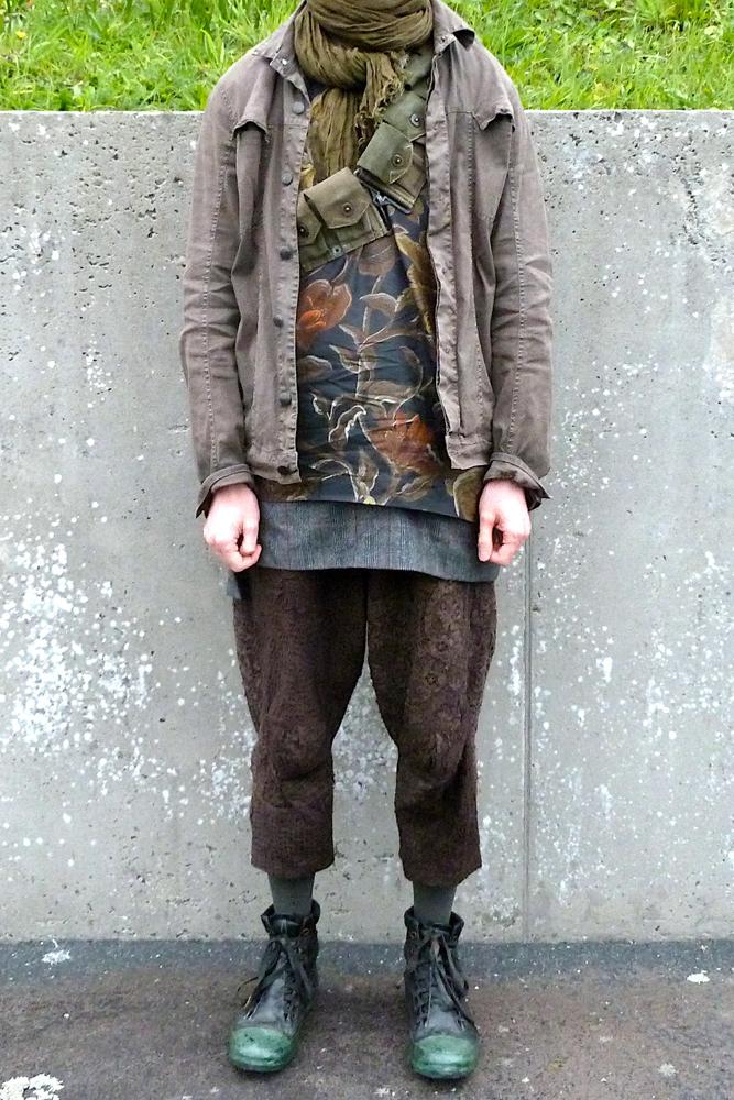 broisquin's fit featuring Dries Van Noten, Carol Christian Poell, By Walid, Andrea Ya'aqov, LolitaStas | [object Object], [object Object], [object Object], [object Object], [object Object], [object Object], [object Object]