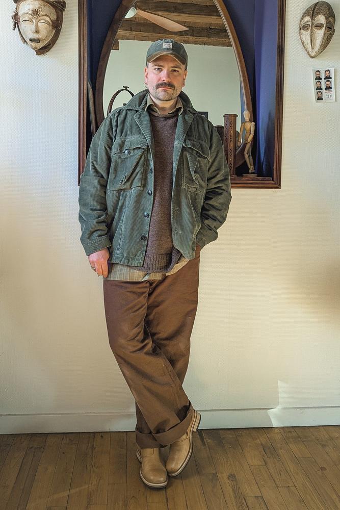 cagolebouquet's fit featuring Itoh, Our Legacy, Polo by Ralph Lauren, Innat | [object Object], [object Object], [object Object], [object Object], [object Object]