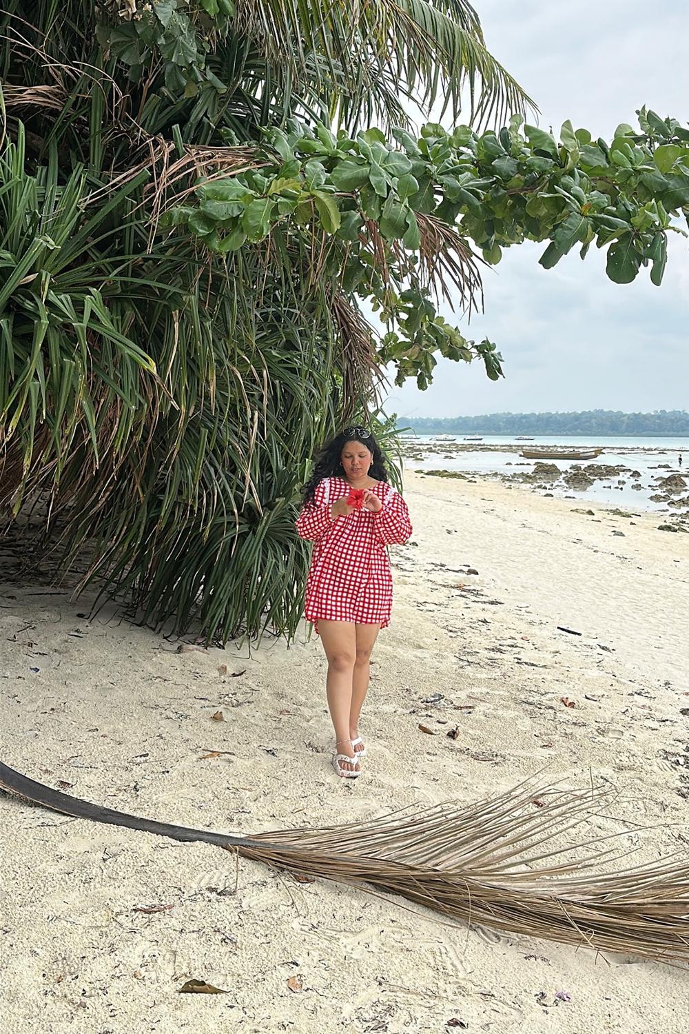 Post featuring Dainty Pearl Anklet