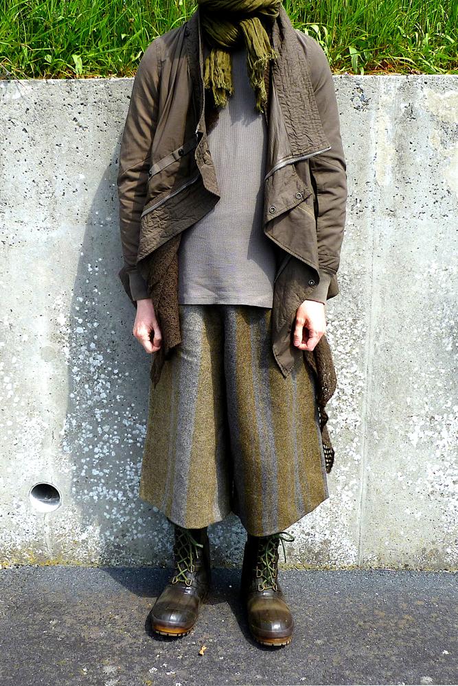 broisquin's fit featuring LolitaStas, Stephan Schneider, Julius, Rick Owens, All Saints, Hodgman Waders | [object Object], [object Object], [object Object], [object Object], [object Object], [object Object], [object Object], [object Object]