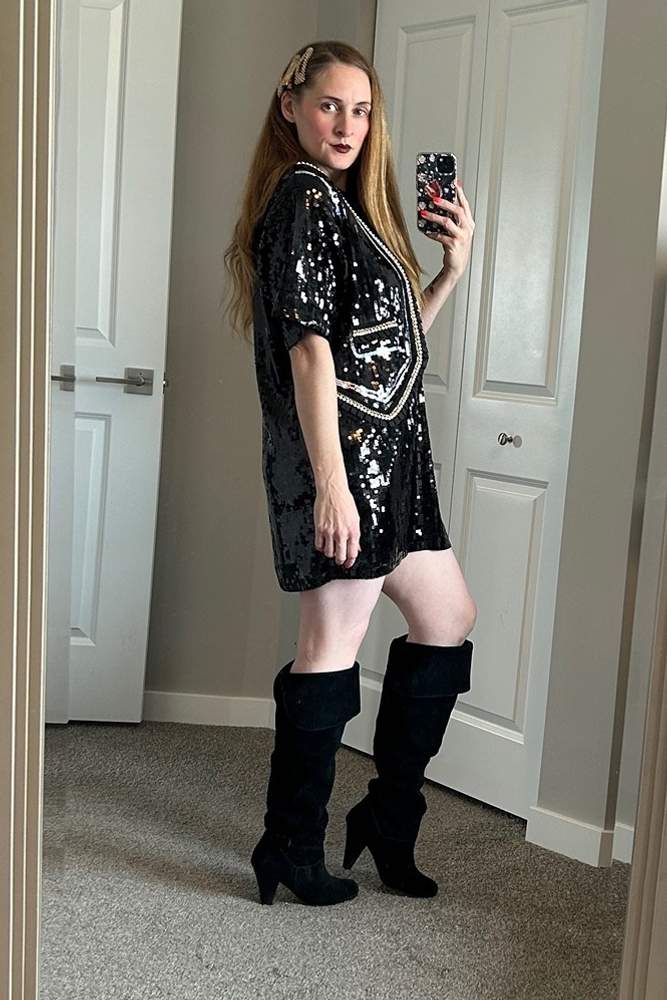 DaniTrics's fit featuring Kate Hewko, Restricted