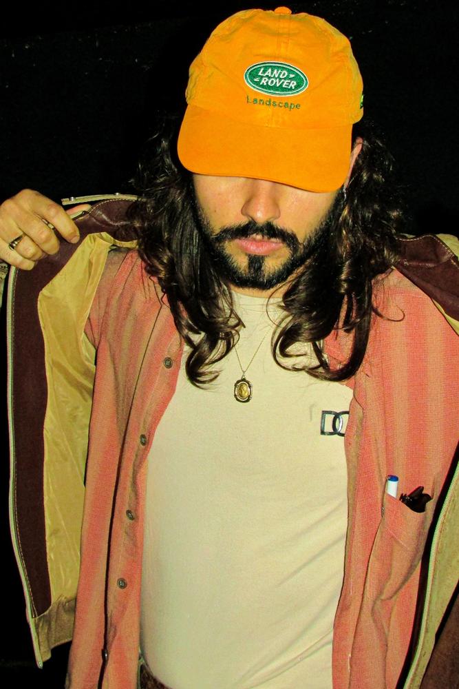 Lukepeder's fit featuring Dolce & Gabanna, Ralph Lauren, Noah NYC, Massimo Dutti