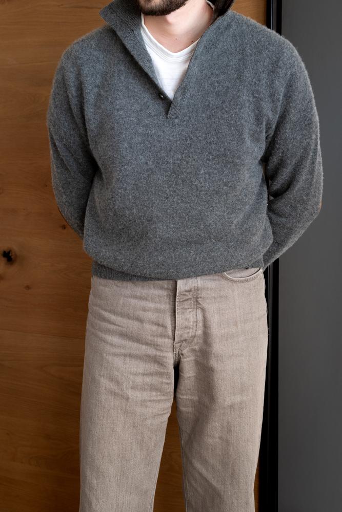 justafit's fit featuring WAREHOUSE & CO., Livid Jeans, Sandro | [object Object], [object Object], [object Object], [object Object], [object Object], [object Object]