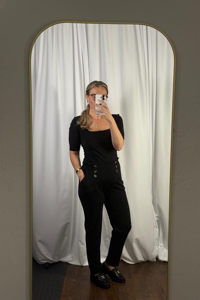 BusinessCasualOOTD's fit featuring Ann Taylor, Amazon Basics | [object Object], [object Object], [object Object], [object Object], [object Object], [object Object]