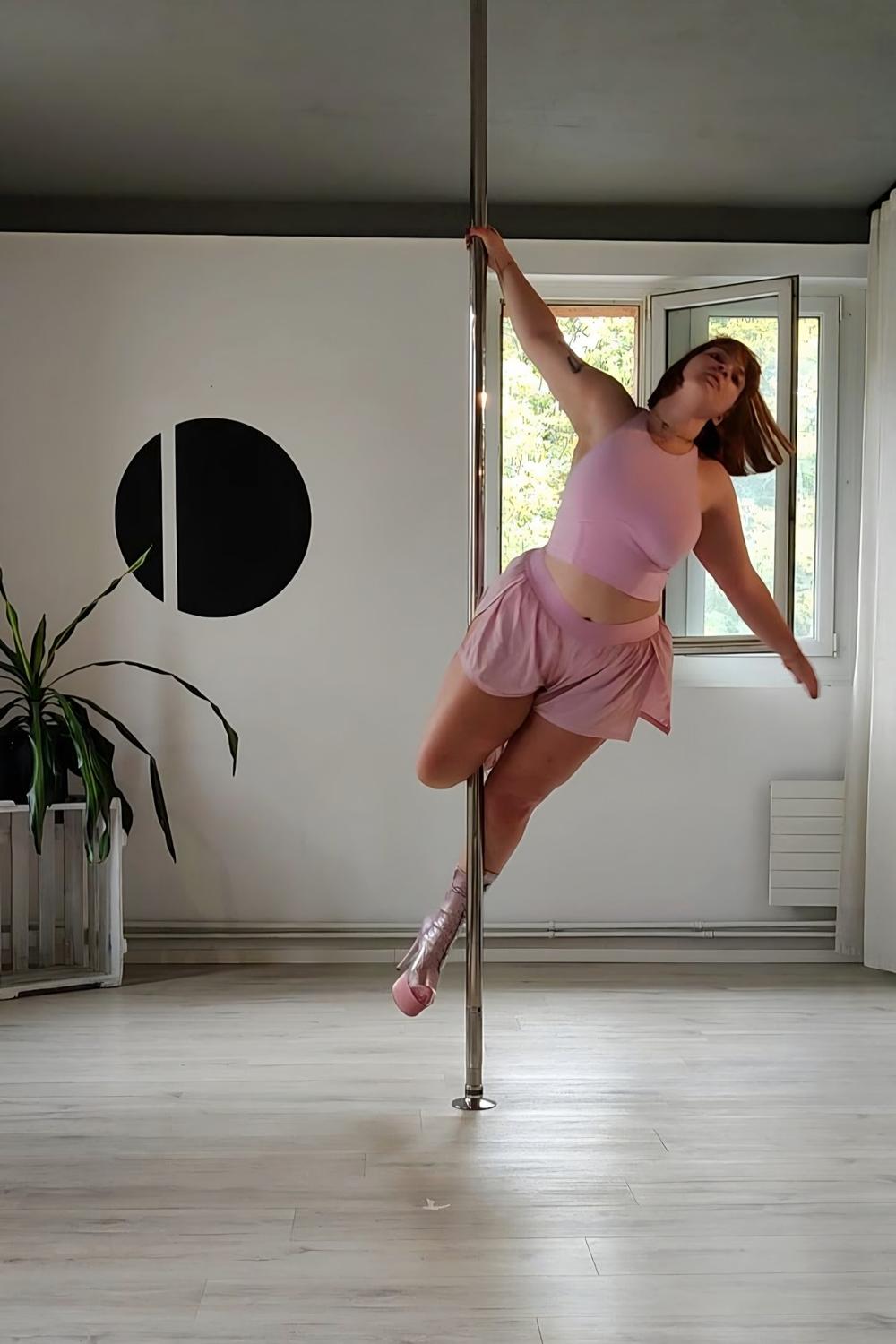 Post featuring Cleo Corset Crop Bralette - Bubblegum