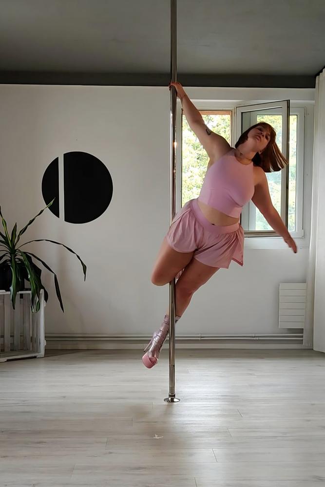 Rockmydna's fit featuring POPFLEX