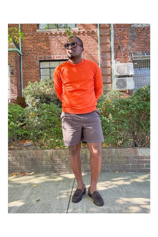 Thetimelessdad's fit featuring Madewell