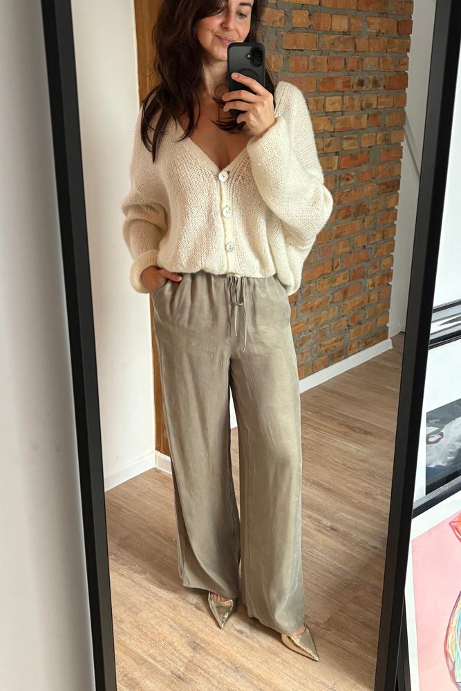 Iga's fit featuring Reserved, Zara, Answear | [object Object]