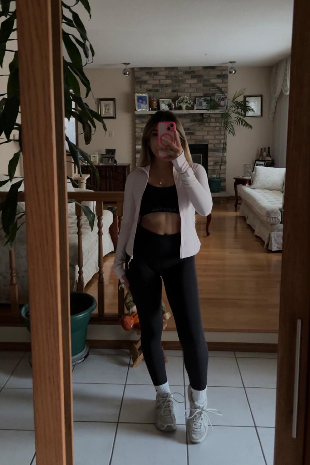 Post featuring Nike Everyday Cushioned Training Crew Socks (6 Pairs) - White